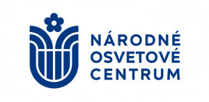 organizátor: Národné osvetové centrum